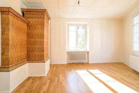 Wohnbijou mitten in Frauenfeld - Photo 5