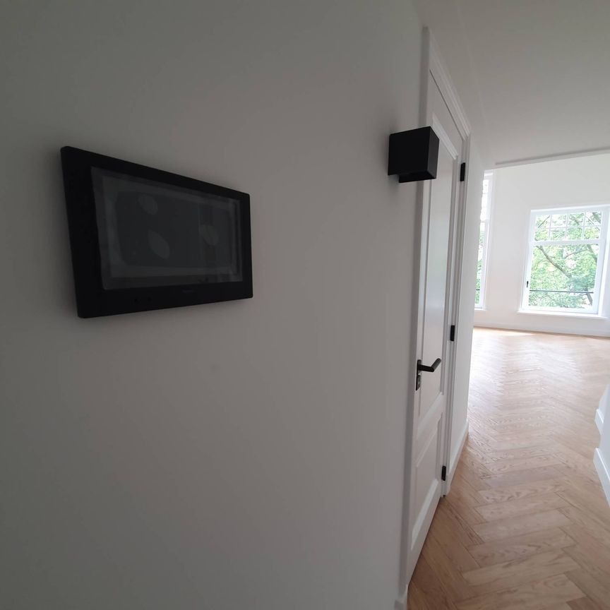 Bilderdijkstraat - Foto 1