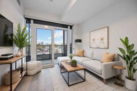 For Lease - 1007 The Queensway N/A Unit# 407, Toronto, Ontario - Photo 2