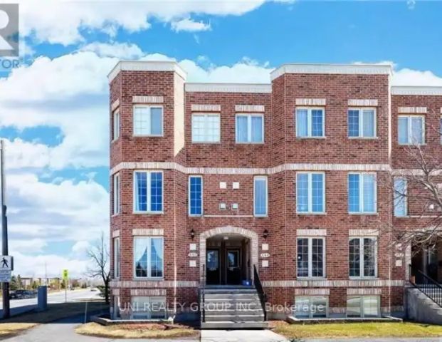 840 LONGFIELDS DRIVE | 840 LONGFIELDS DRIVE, Ottawa - Photo 1