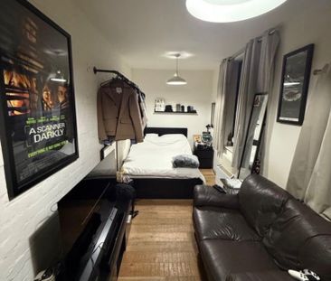 Room in a Shared Flat, Old Road, SE13 - Photo 2