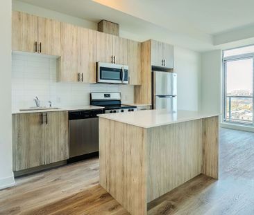 For Lease - 2475 Old Bronte Rd Road Unit# 802, Oakville, Ontario - Photo 1