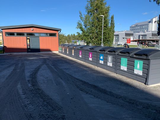 Tvistevägen 43 - Photo 1