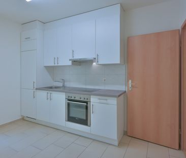 1 Zimmer, 17 m², 1. Stock - Foto 3
