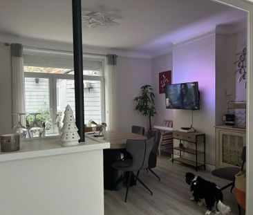 Location Appartement 3 pièces 65m² BOULOGNE SUR MER 62200 - Photo 1