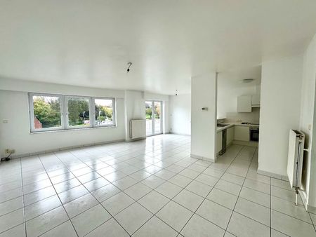 Appartement te huur - Photo 2