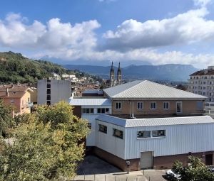 Location Appartement à VOIRON - Photo 3