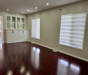 For Lease - 29 Lathbury Street Unit# Main, Brampton, Ontario - Photo 1