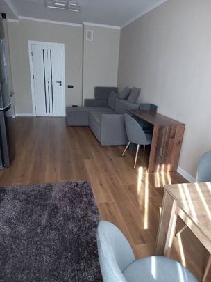 Garsoniera de inchiriat in zona Dorobanti - Photo 1