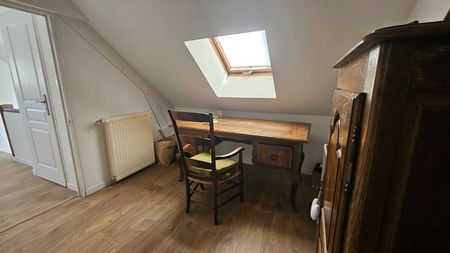 Location maison 6 pièces, 150.00m², Soissons - Photo 2