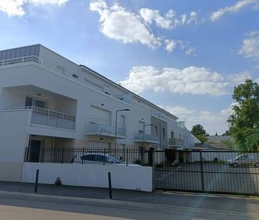 Appartement 2 pièces - - Photo 6