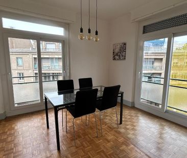 Location Appartement 3 pièces 62m² MULHOUSE 68100 - Photo 2