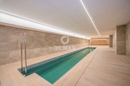 Piso en alquiler en Pozuelo de Alarcón – Madrid | Gilmar Consulting - Photo 2