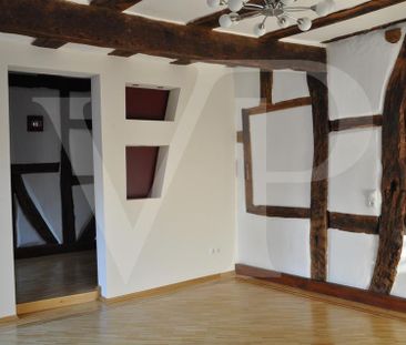 Ihr Haus im Haus - Romantischer Traum im Fachwerk - Photo 1