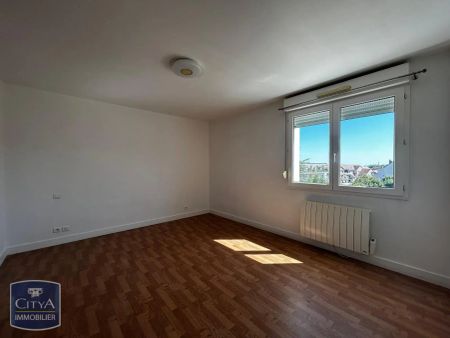 Appartement à louer 2 pièces 56.19m² - Photo 3