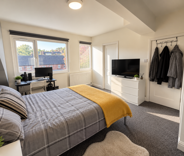 12 Thomas Street, Leeds, LS6 2JS - Photo 2