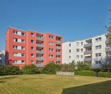 3-Zimmer Wohnung in Höntrop mit WBS - Photo 1