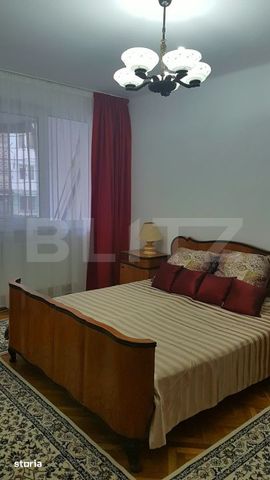Apartament 3 camere, 85 mp, zona Grigorescu, Exclusivitate - Fotografie 2