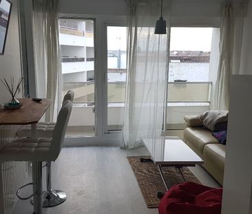 Location Appartement 1 pièce Meublé 28m² BORDEAUX 33800 - Photo 1
