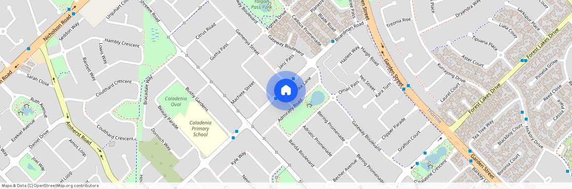 54 Boardman Road, Canning Vale WA 6155