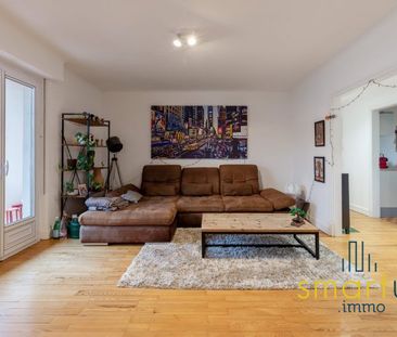 Appartement T3 - Photo 4