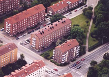 Kopparmöllegatan 19A - Photo 5