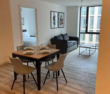 1 bedroom apartment to rent - Photo 2