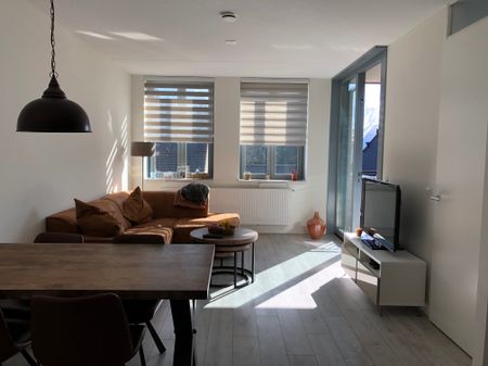 Te huur: Appartement Molenstraat 52 in Best - Foto 2