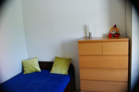 Room for Rent @ Stockholm KISTA - Photo 2