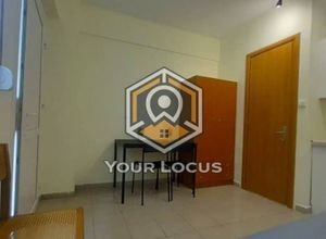 Studio/Γκαρσονιέρα για ενοικίαση - Τούμπα, - Photo 1