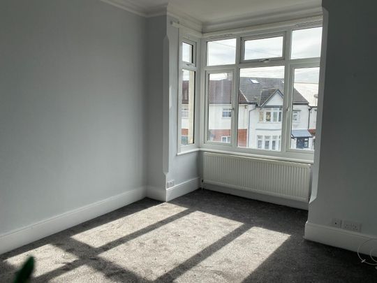 2 Bedroom Flat - Photo 1