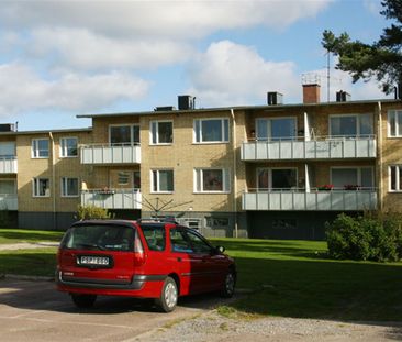 Charlottenbergsvägen 5 A - Foto 1