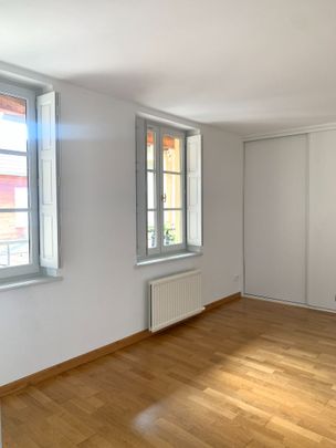 T3 - 9 rue fructidor - Photo 1
