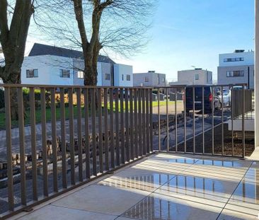 Appartement te huur in Sterrebeek voor € 1.450 met 2 slaapkamers - Foto 1