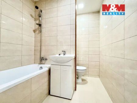 Pronájem, byt 1+1, 33 m - Photo 3