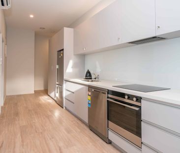 Inner City Studios with a difference - Photo 3