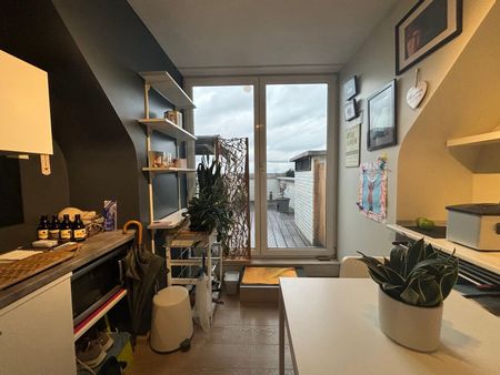 Duplex te huur in Meerhout - Photo 3