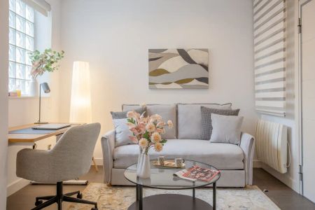 Apartamento de alquiler en Calle del General Oráa, 49, Castellana - Foto 2