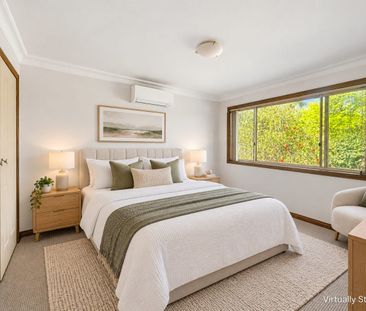 Comfortable three bedroom residence in quiet North Ryde setting - Photo 4