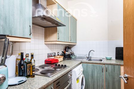 1 bedroom studio to rent - Photo 5