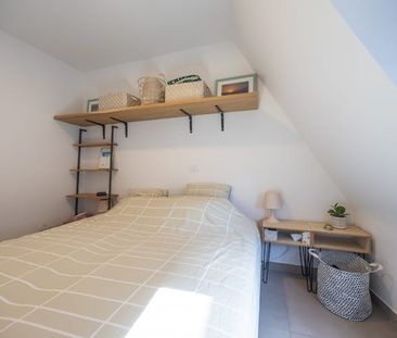 Appartement te huur - Foto 2