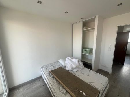 Location Appartement 3 pièces Meublé 42m² VILLEURBANNE 69100 - Photo 4