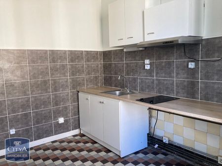 Location Appartement 3 pièces 60m² GRENOBLE 38000 - Photo 5