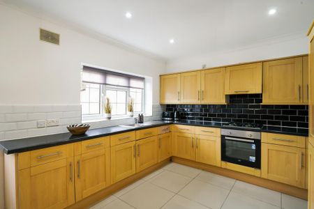 5 bedroom house share to rent - Photo 4