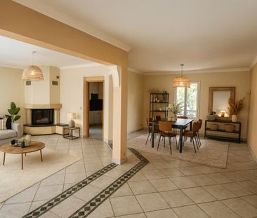 Maison de ville Aix En Provence 202 m2 - Photo 4