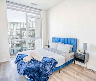 For Lease - 415 Sea Ray Avenue Unit# 403, Innisfil, Ontario - Photo 6