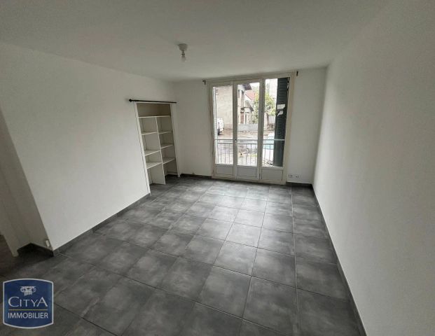 Appartement à louer 4 pièces 65.03m² - Photo 1