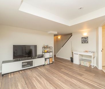 For Lease - 103 Osnabrook Private, Barrhaven, Ontario - Photo 1