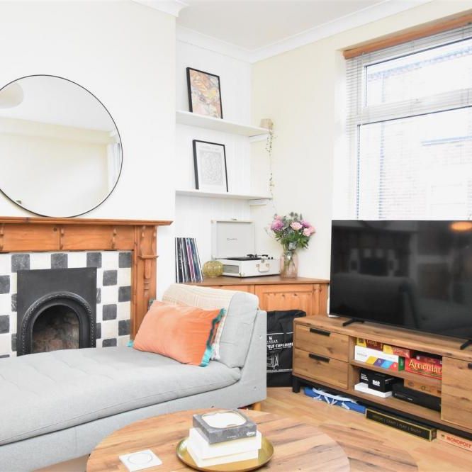 Brunswick Street, York - Photo 1