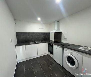 Location Appartement 2 pièces 46m² - Photo 5